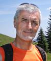 Anton Gratz, Bundeslehrteam Wandern