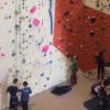 Kletterhalle In der KletterBar
