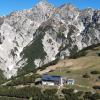 Solsteinhaus Karwendel