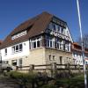 Naturfreundehaus Lauenstein Hausfoto