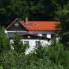 Naturfreundehaus Haus am Meinhard