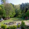 Naturfreundehaus Hanau-Rodenbach Spielplatz