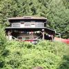 Naturfreundehaus Brombacher Hütte Hausbild