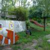 Naturfreundehaus Warndt-Ludweiler Spielplatz