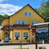 NaturFreundeHaus Stecklenberg NaturFreundeHaus Stecklenberg