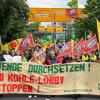 Energiewende nicht kentern lassen!-Demo am 10. Mai 2014