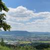 Ausblick auf Eschwege