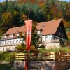 Naturfreundehaus Elmstein Komplettansicht