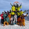 NaturFreunde Deutschlands Landeslehrteam Schneesport