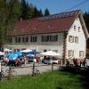 Naturfreundehaus Jungbrunnen Hausbild