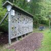 Naturfreundehaus Bärenhäusl Boulderwand