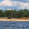 Insel Buhnenwerder Insel Buhnenwerder