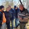 Wanderung NaturFreunde Brandenburg Stadt Wanderung NaturFreunde Brandenburg Stadt