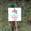 NaturaTrail-Wegweiser NaturaTrail-Wegweiser