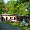 Naturfreundehaus Bootshaus Rappenwört