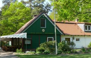 Naturfreundehaus Brundorf 