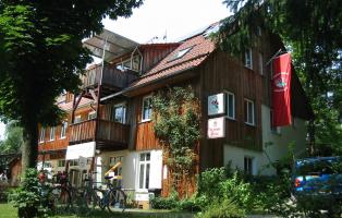 Naturfreundehaus Auf dem Hagen