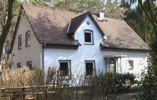 Naturfreundehaus Waldschmiede Naturfreundehaus Waldschmiede