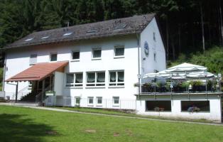 Naturfreundehaus Niedersimten