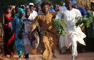 Klimapartnerschaft Rastatt-Senegal