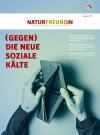 Ein Klick lädt die NATURFREUNDiN 4-23 als PDF (10 MB).